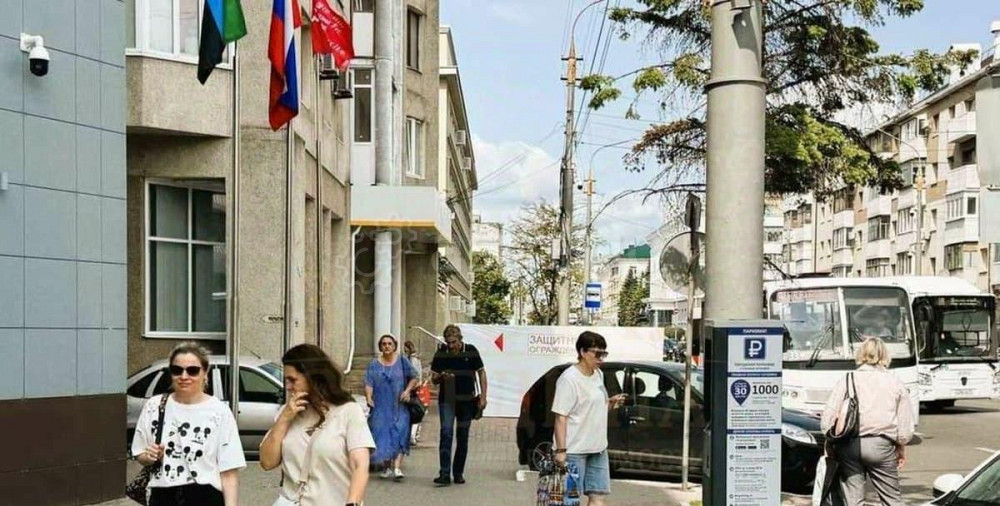 Свободного назначения, 482 м2 Белгород - изображение 2