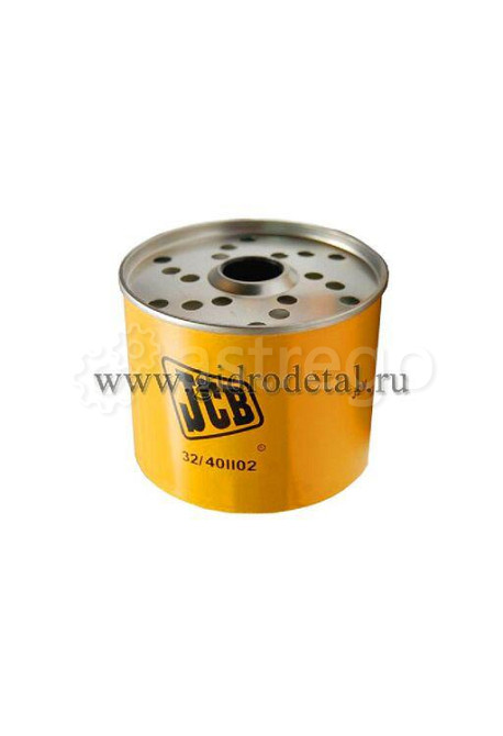 Фильтр топливный JCB 32/401102 Екатеринбург - изображение 1
