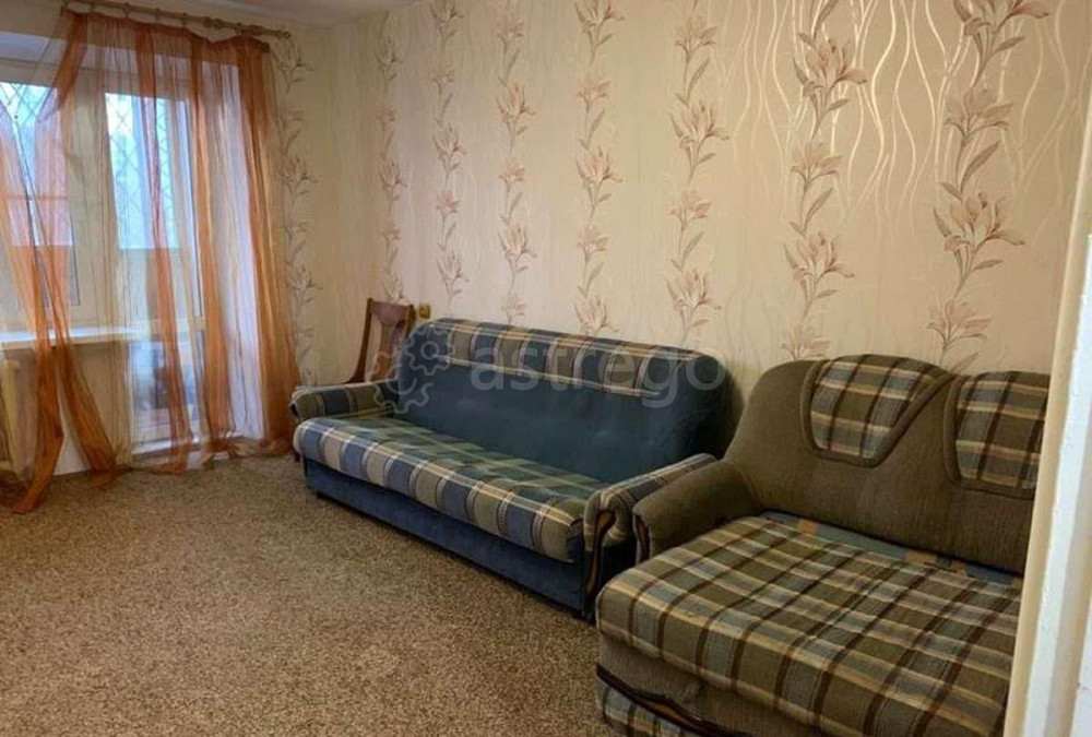 Комната, 17 м2, 3/5 эт. Белгород - изображение 2