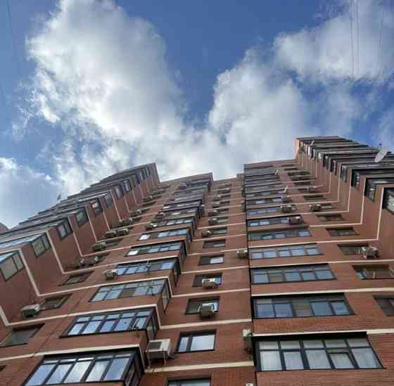 3-комн. квартира, 102 м2, 14/23 эт. Москва