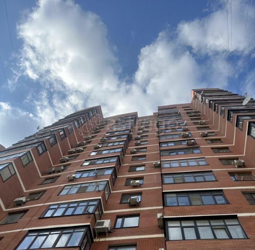 3-комн. квартира, 102 м2, 14/23 эт. Москва - изображение 1