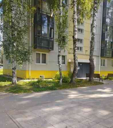 2-комн. квартира, 40.7 м2, 3/5 эт. Мирный