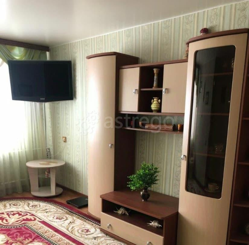 2-комн. квартира, 42.3 м2, 5/5 эт. Норильск - изображение 6