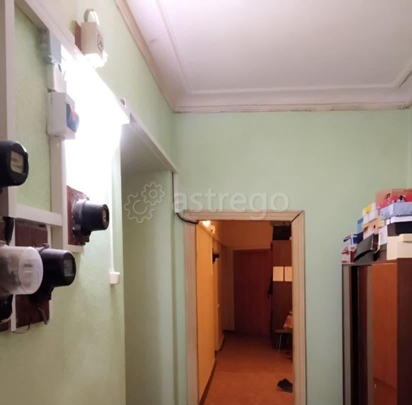 Комната, 22.4 м2, 4/6 эт. Санкт-Петербург - изображение 6
