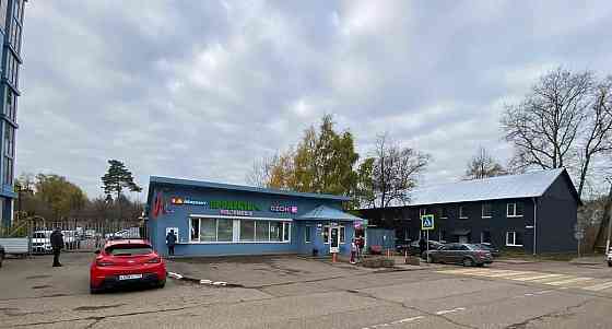 Торговое помещение, 330 м2 Наро-Фоминск