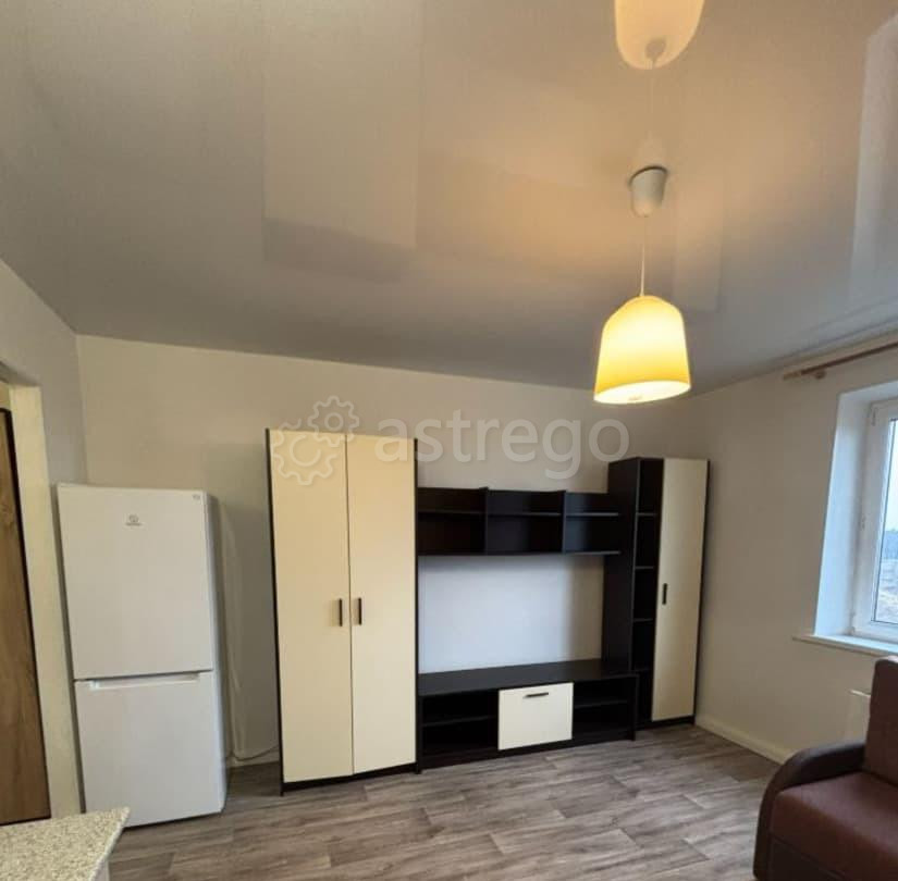 Студия, 24.5 м2, 10/17 эт. Домодедово - изображение 3