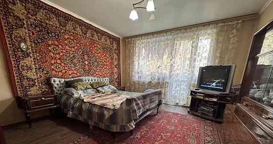 2-комн. квартира, 49.6 м2, 3/3 эт. Свободный