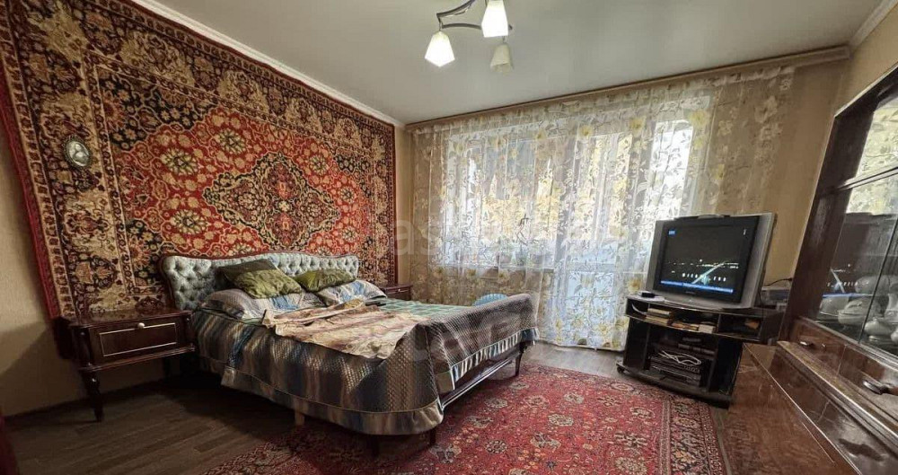 2-комн. квартира, 49.6 м2, 3/3 эт. Свободный - изображение 6