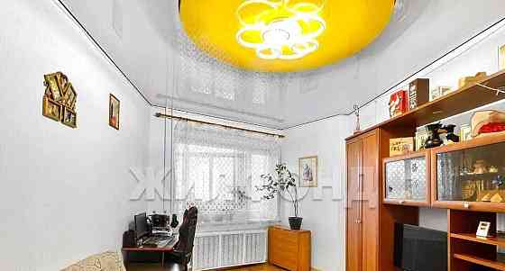 3-комн. квартира, 63 м2, 5/9 эт. Архангельск