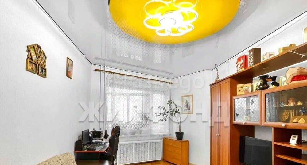 3-комн. квартира, 63 м2, 5/9 эт. Архангельск - изображение 3