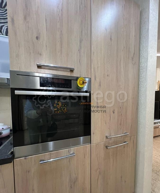 3-комн. квартира, 75 м2, 4/10 эт. Уфа - изображение 6