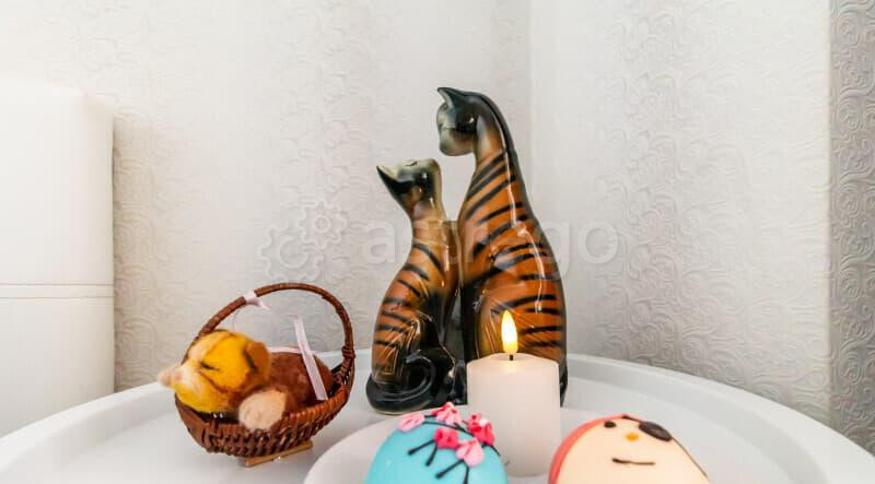 3-комн. квартира, 60 м2, 14/25 эт. Красногорск - изображение 4