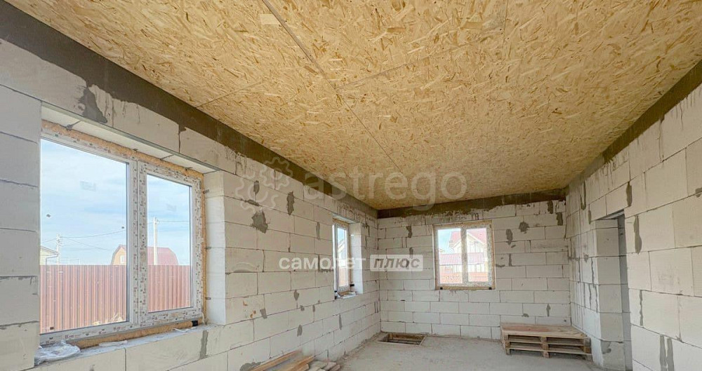 Дом, 121 м2, 6.2 сотки, 2 эт. Павловский Посад - изображение 4