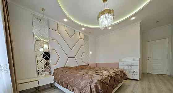 3-комн. квартира, 89 м2, 4/17 эт. Мытищи