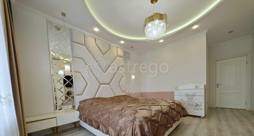 3-комн. квартира, 89 м2, 4/17 эт. Мытищи - изображение 4