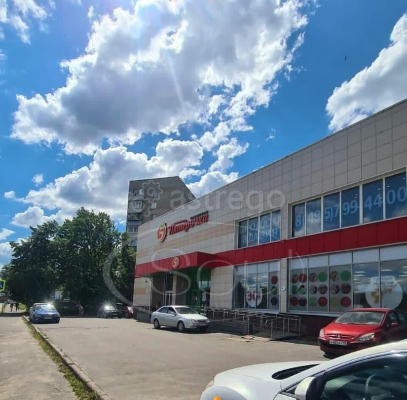 Готовый бизнес, 1527 м2 Лыткарино - изображение 2