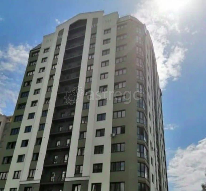 2-комн. квартира, 45 м2, 5/10 эт. Барнаул - изображение 6