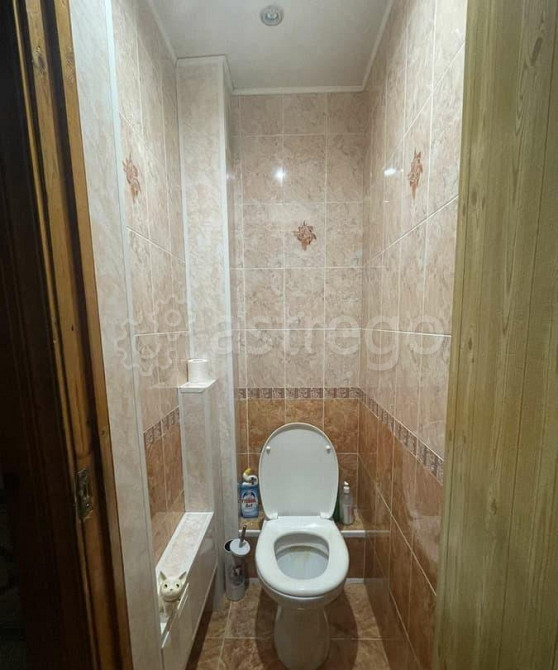 4-комн. квартира, 87 м2, 2/9 эт. Белгород - изображение 3