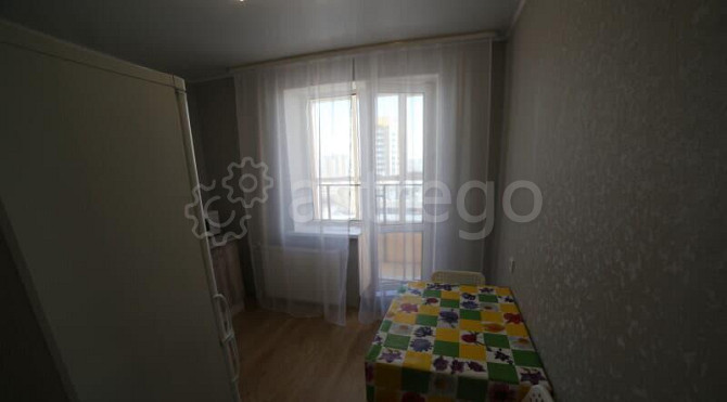 1-комн. квартира, 40 м2, 8/12 эт. Уфа - изображение 4