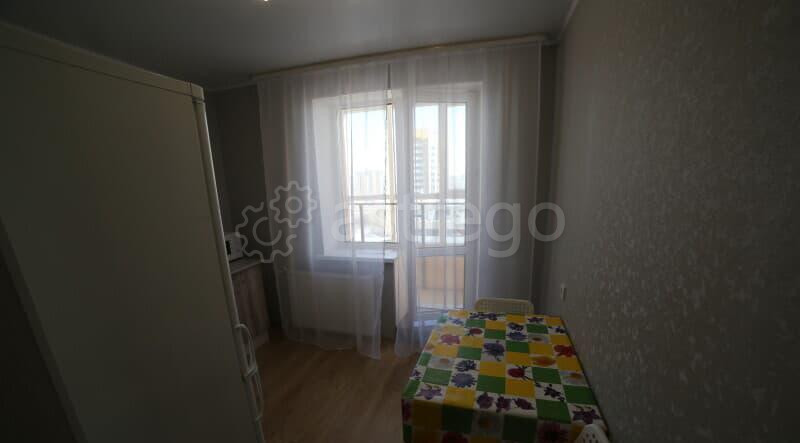 1-комн. квартира, 40 м2, 8/12 эт. Уфа - изображение 4