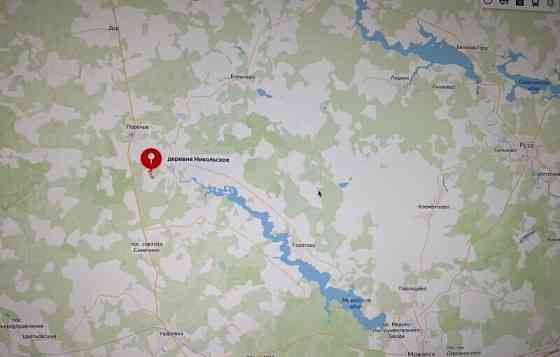 Земельный участок, 7.5 сотки Можайск