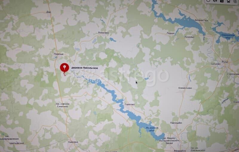 Земельный участок, 7.5 сотки Можайск - изображение 2