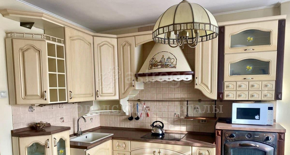 2-комн. квартира, 90 м2, 23/25 эт. Красногорск - изображение 2