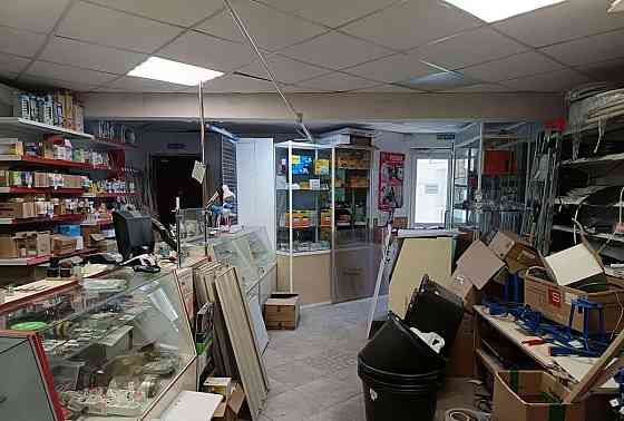 Свободного назначения, 58.4 м2 Северодвинск