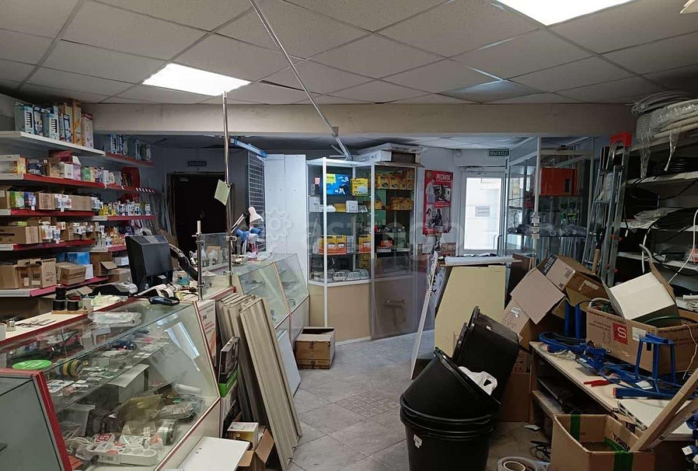 Свободного назначения, 58.4 м2 Северодвинск - изображение 2