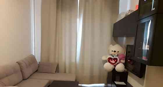 1-комн. квартира, 35 м2, 14/20 эт. Люберцы