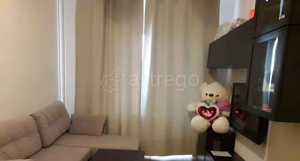 1-комн. квартира, 35 м2, 14/20 эт. Люберцы - изображение 1