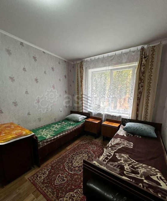 4-комн. квартира, 80.4 м2, 1/9 эт. Старый Оскол - изображение 2