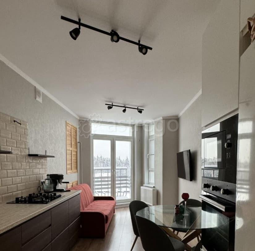 3-комн. квартира, 58 м2, 5/5 эт. Химки - изображение 7