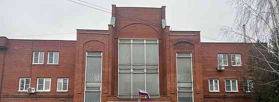 Отдельное здание, 2692.3 м2 Одинцово