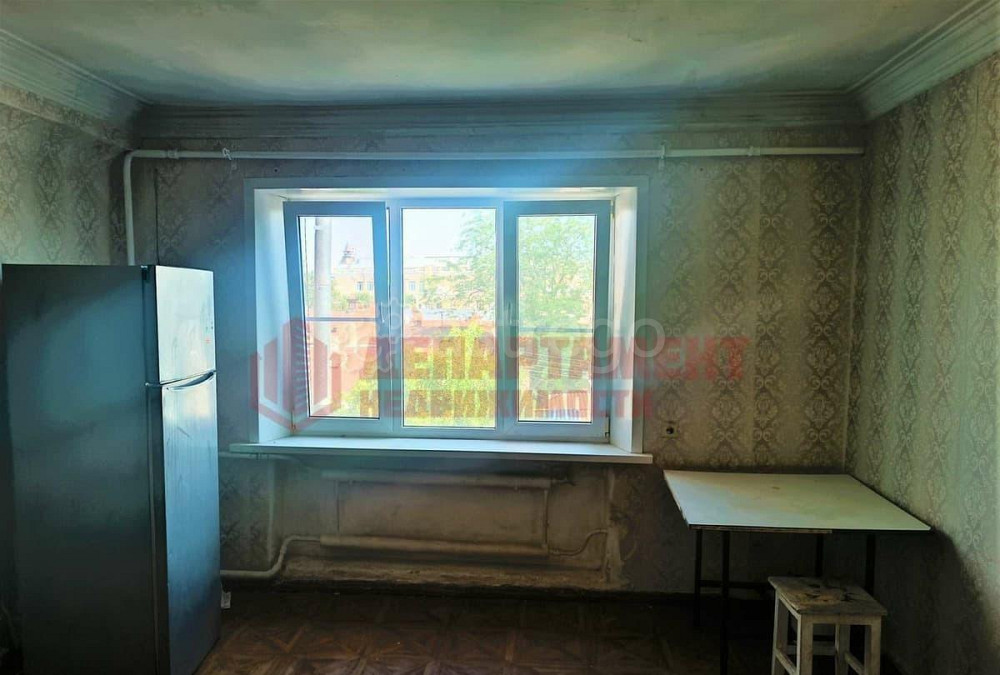 2-комн. квартира, 36.6 м2, 3/3 эт. Астрахань - изображение 7