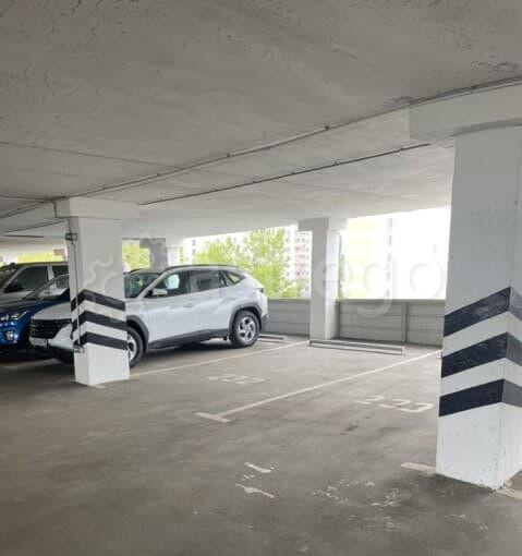 Машиноместо, 118 м2 Зеленоград - изображение 2