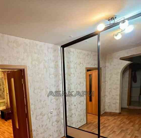 1-комн. квартира, 41 м2, 2/10 эт. Красноярск