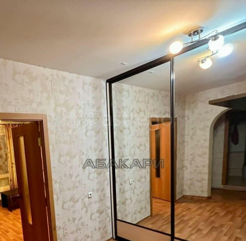 1-комн. квартира, 41 м2, 2/10 эт. Красноярск - изображение 2