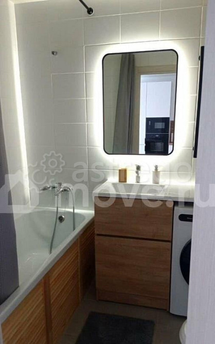 1-комн. квартира, 36 м2, 20/24 эт. Москва - изображение 4