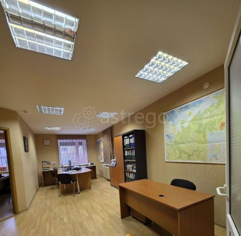 Свободного назначения, 70 м2 Архангельск - изображение 6