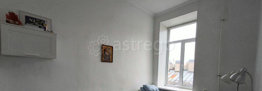 Комната, 11 м2, 4/4 эт. Санкт-Петербург - изображение 1