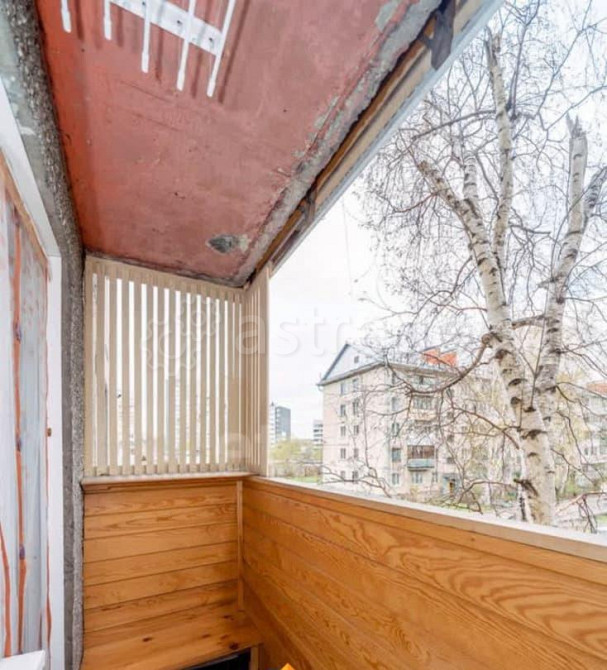 3-комн. квартира, 47.7 м2, 2/5 эт. Белокуриха - изображение 2