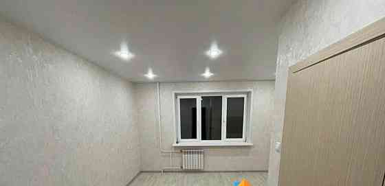 Студия, 19 м2, 1/9 эт. Красноярск
