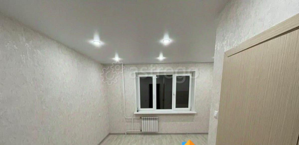 Студия, 19 м2, 1/9 эт. Красноярск - изображение 2