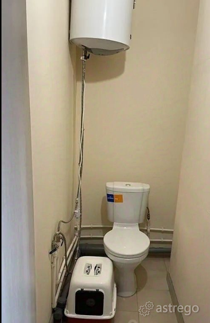 Продам 2-комн. Квартиру, 51.5 м2, 18/18 этаж Екатеринбург - изображение 4