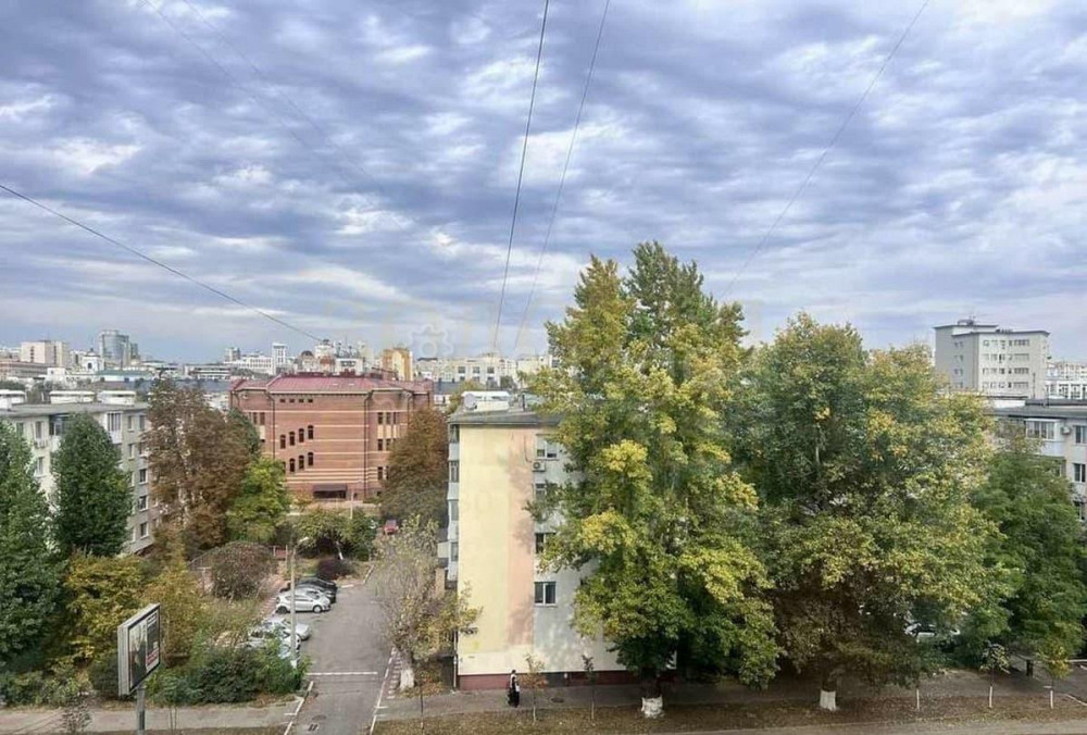 3-комн. квартира, 60 м2, 6/9 эт. Белгород - изображение 7