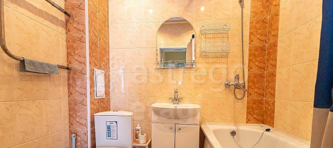 2-комн. квартира, 45.6 м2, 6/14 эт. Благовещенск - изображение 3