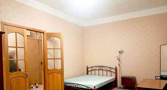 1-комн. квартира, 52 м2, 2/5 эт. Санкт-Петербург