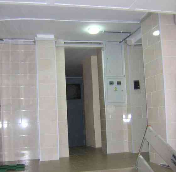 1-комн. квартира, 35 м2, 2/12 эт. Москва