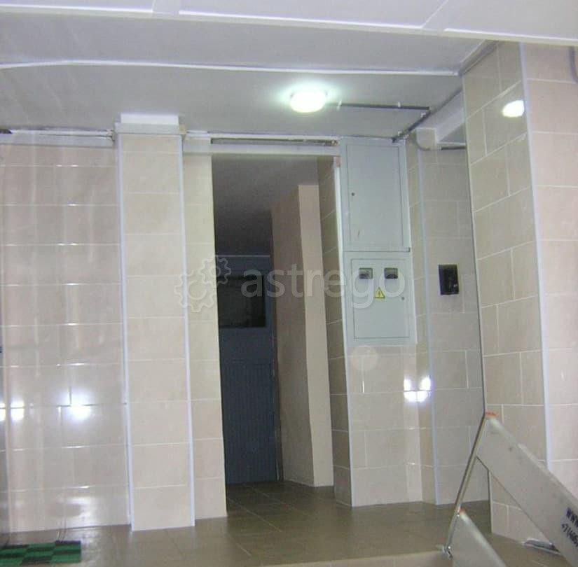 1-комн. квартира, 35 м2, 2/12 эт. Москва - изображение 5